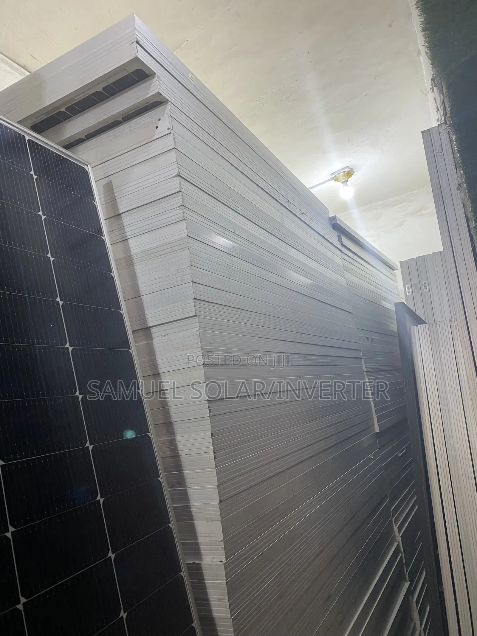 300watts Solar Panel