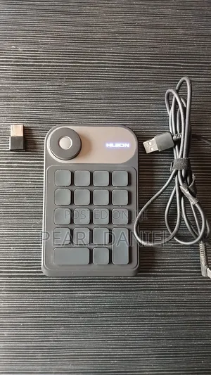 Huion Key Dial [Kd100]