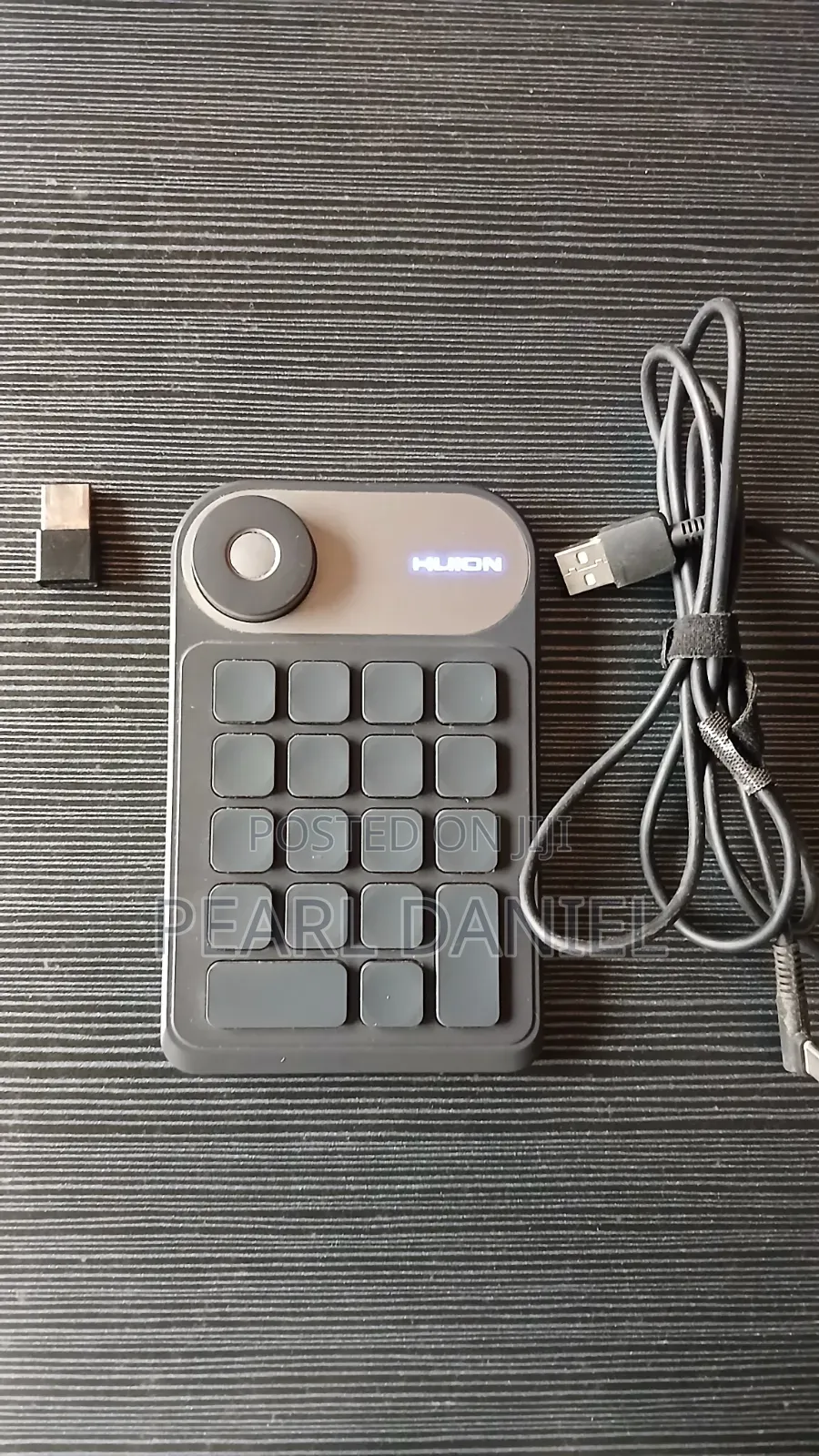 Huion Key Dial [Kd100]