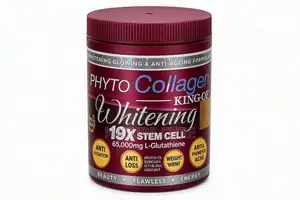 Pytho Collagen - Whitening