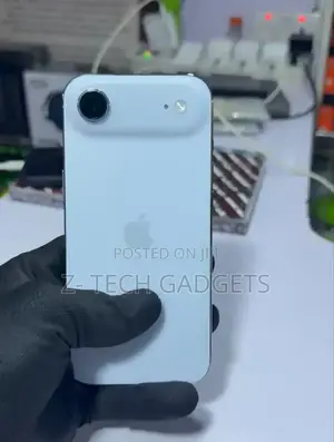 Apple iPhone Air 256 GB White