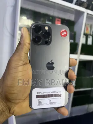 Apple iPhone 13 Pro Max 128 GB Gray