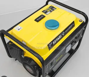 Nonseless Senwei Sv 2200 Generator 1.5kva