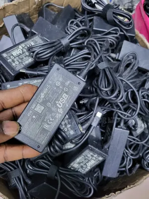 45watts HP Laptop Type C Charger
