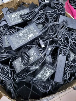 45watts HP Laptop Type C Charger