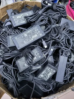 45watts HP Laptop Type C Charger