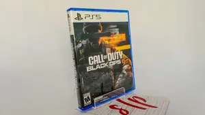Call of Duty: Black Ops 6 (PS5) - Internet Required