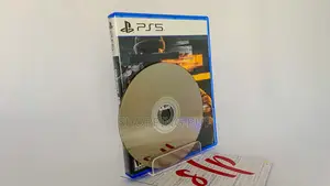 Call of Duty: Black Ops 6 (PS5) - Internet Required