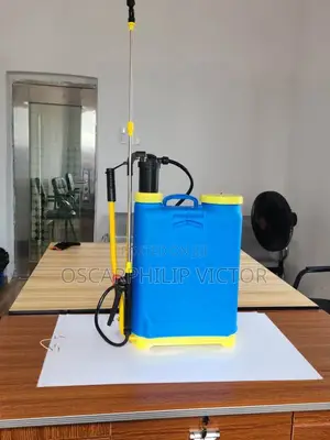 My Home Sprayer MH-16L