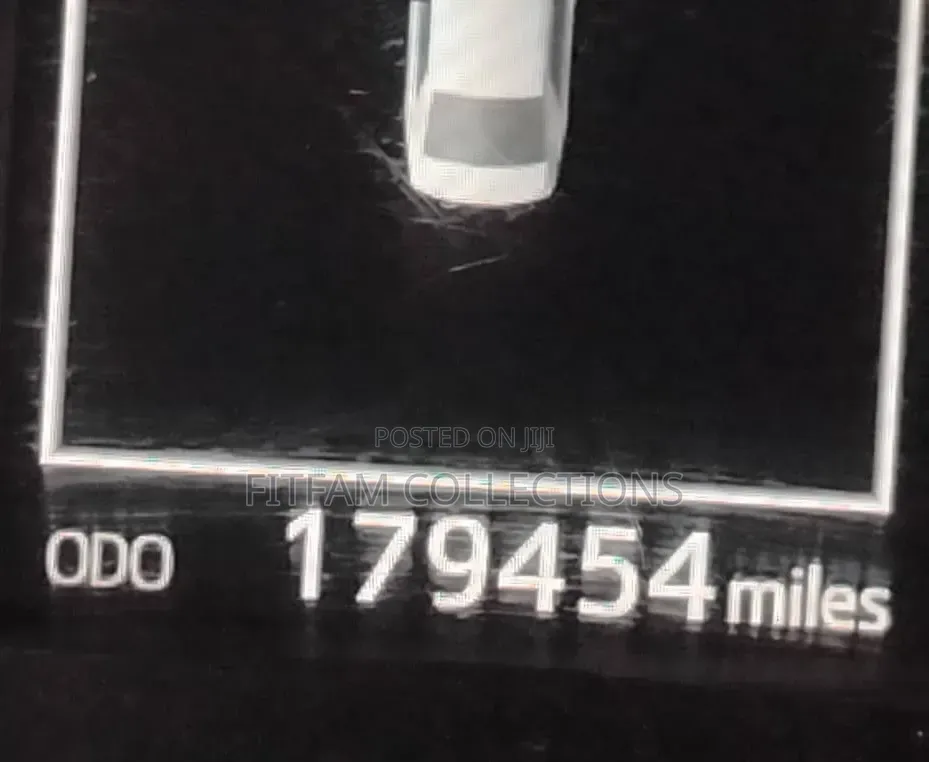 Toyota Corolla 2017 White