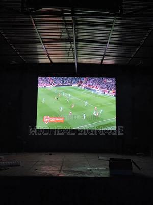 Stage Led Digital Screen