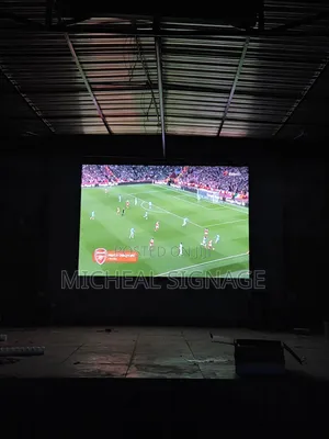 Stage Led Digital Screen
