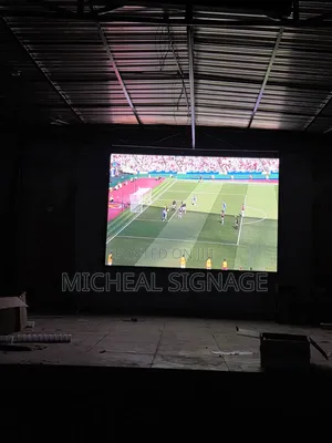 Stage Led Digital Screen