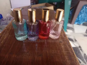 30ml Spray Perfume Bottles