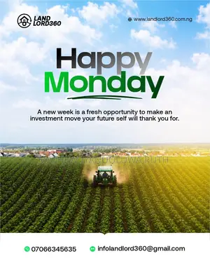 Land Investment
