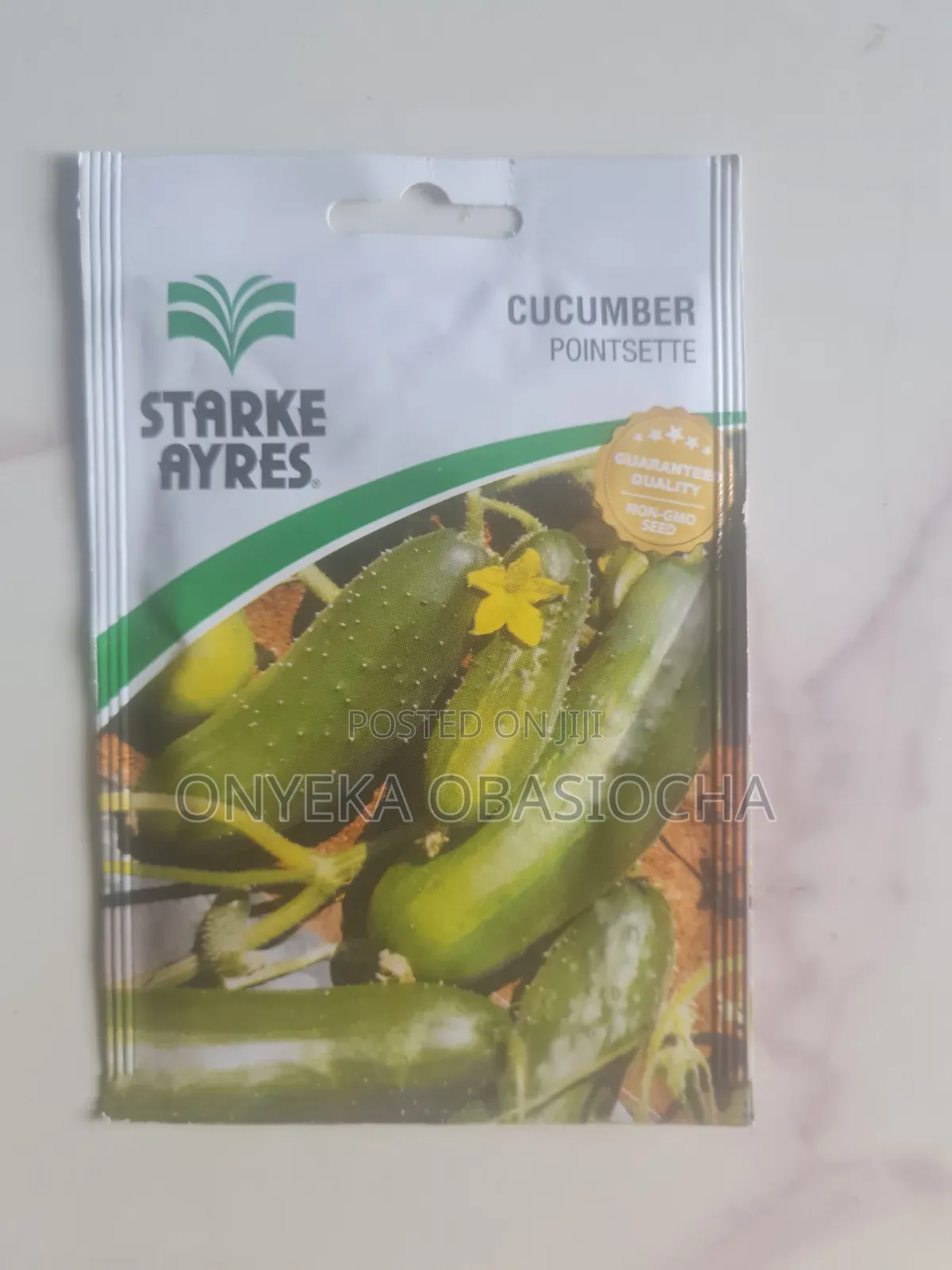 Cucumber Seeds