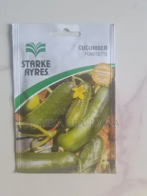 Cucumber Seeds