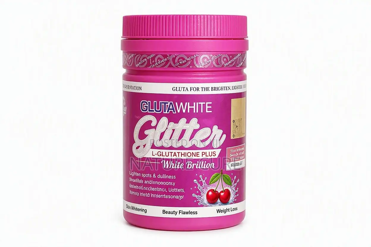 GlutaWhite - Glitter
