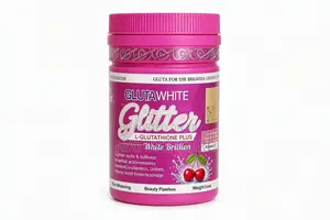GlutaWhite - Glitter
