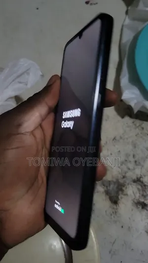 Samsung Galaxy A05 64 GB Black