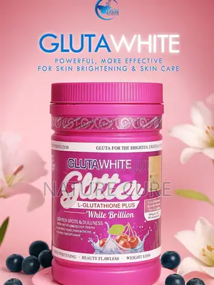 GlutaWhite - Glitter