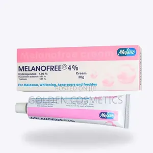 Melano Free