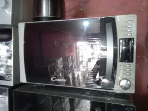 CANDY Microwave