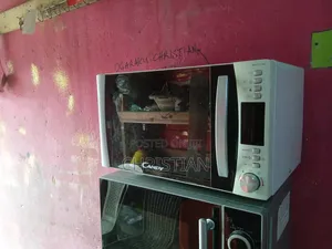 CANDY Microwave