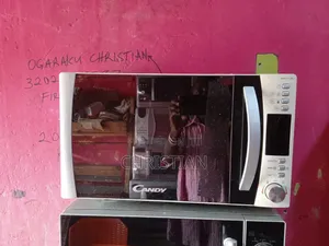 CANDY Microwave