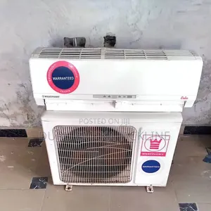 Split Unit