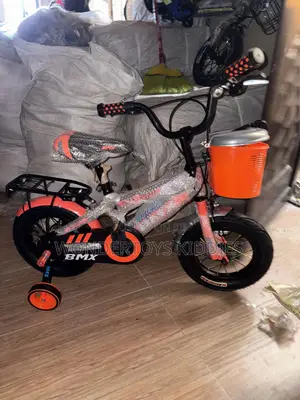 BMX Cover Basket Size 12 Bicycle