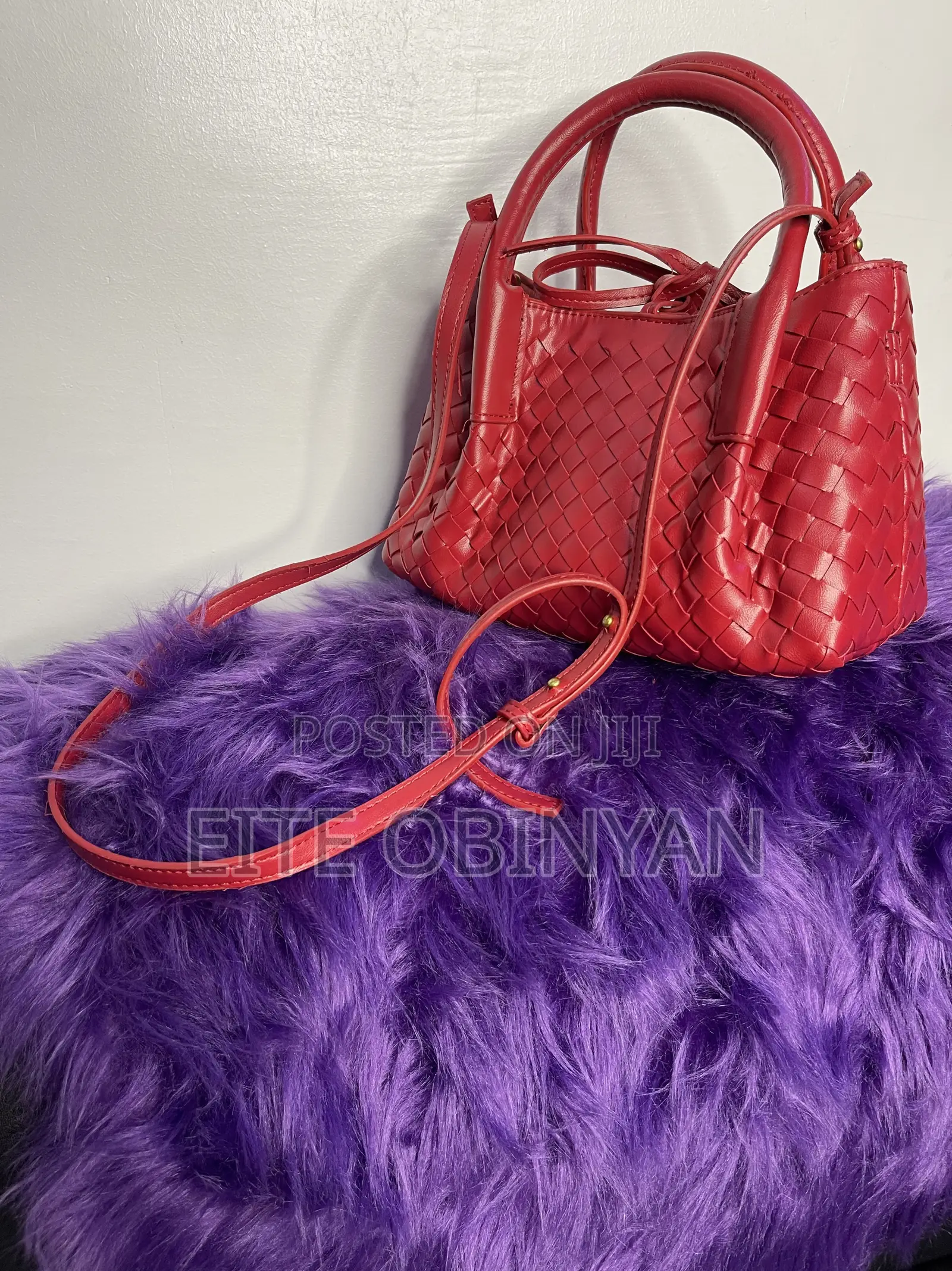 Ladies Bag