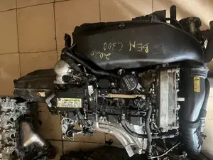 Complete 264 Engine for C-Class/E-Class/GLC/CLS