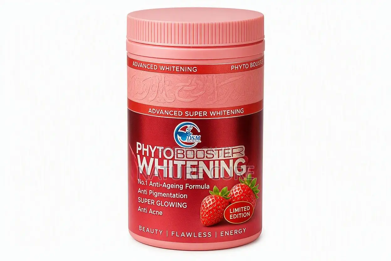 Phyto Booster Whitening