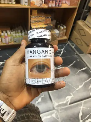 Jianwang Clear Vision