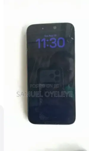 Apple iPhone 14 Pro Max 128 GB