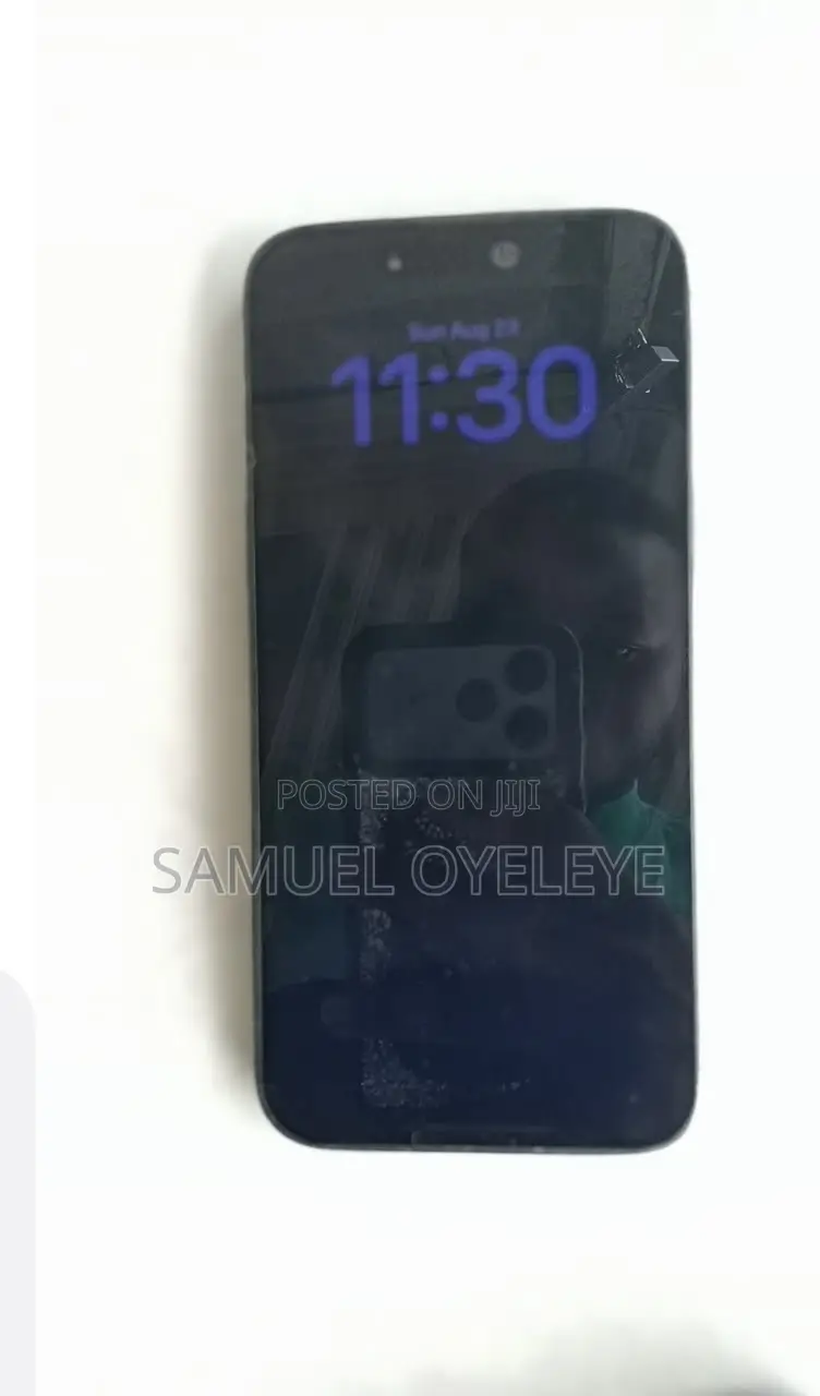 Apple iPhone 14 Pro Max 128 GB