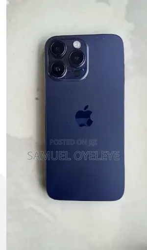 Apple iPhone 14 Pro Max 128 GB