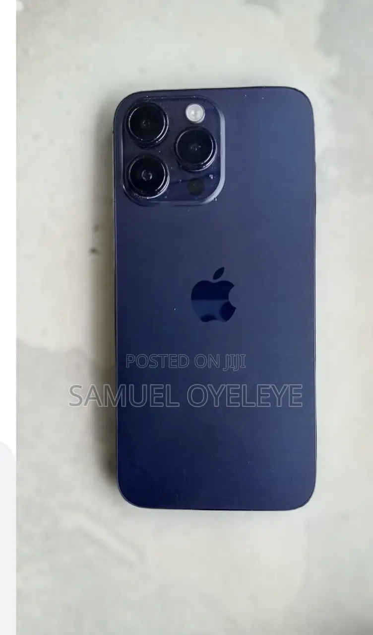Apple iPhone 14 Pro Max 128 GB