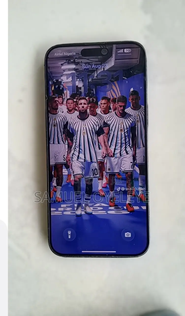 Apple iPhone 14 Pro Max 128 GB