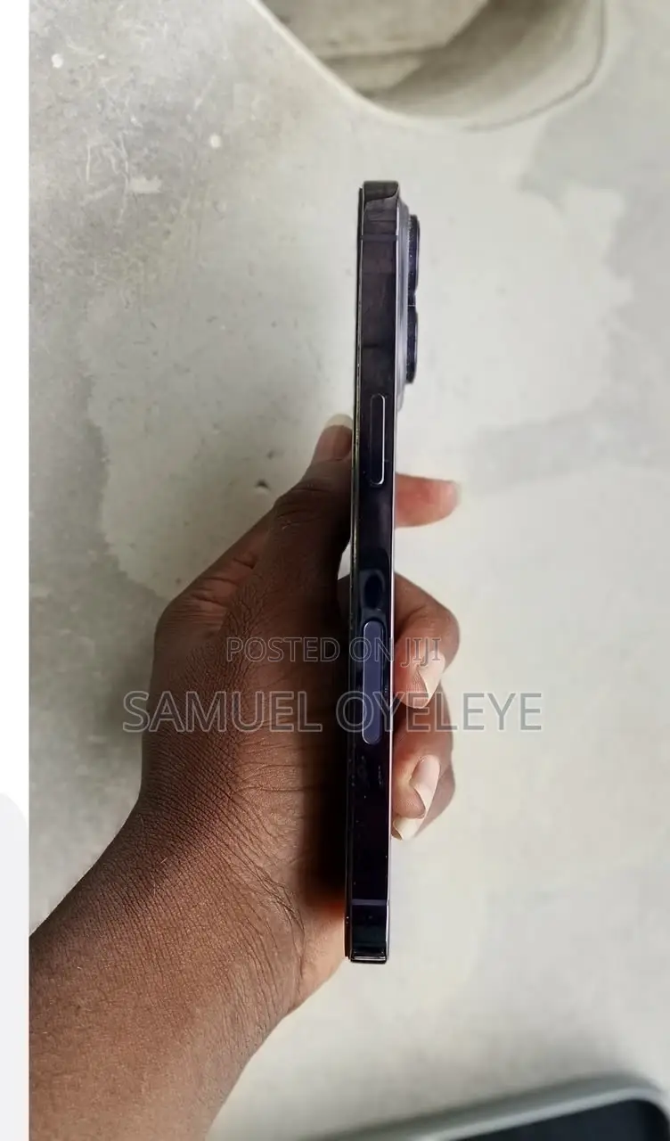 Apple iPhone 14 Pro Max 128 GB