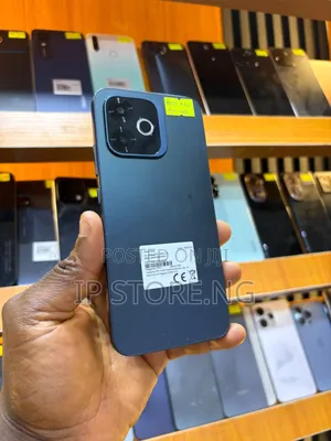 Oppo A6s Pro 256 GB Blue