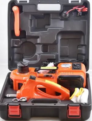 Automatic Jack