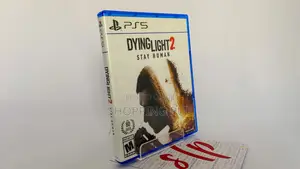 Dying Light 2 Stay Human (PS5)
