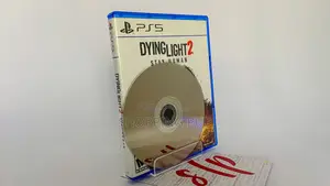 Dying Light 2 Stay Human (PS5)