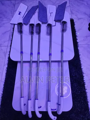 Microfiber Spray Mop