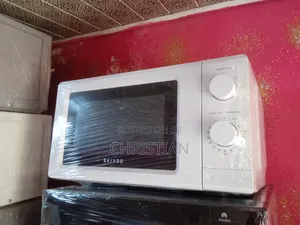 Inverter Microwave