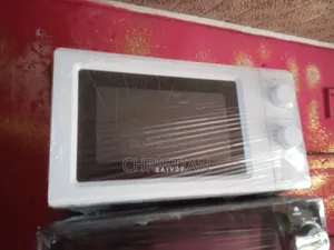 Inverter Microwave