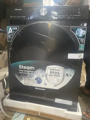 Hisense Washing Machine