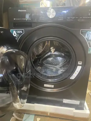 Hisense Washing Machine